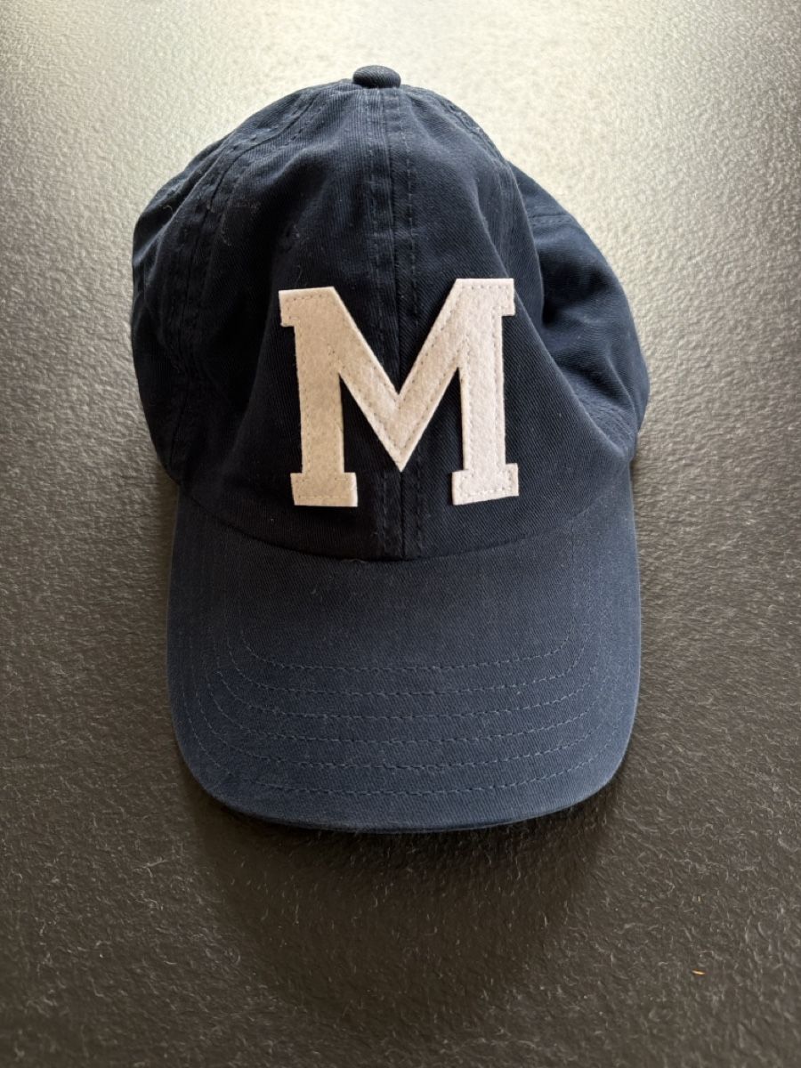 Hüte, Mützen & Caps: M Cap by ortc. – Gebraucht aus Zürich von by.mr.evans 1