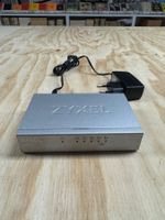 Zyxel ES-105A v3 5-Port Ethernet Switch