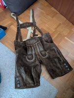 Lederhosen Oktoberfest Grösse L