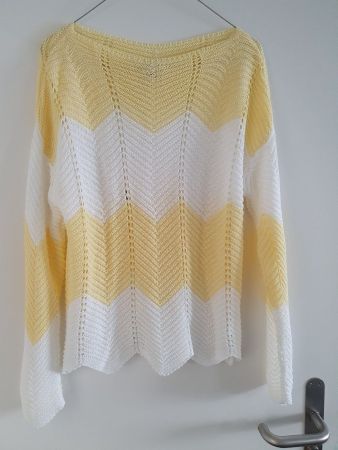 Pullover Gr. S
