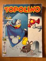 Topolino Nr. 2370 Disney Comic Magazin guter Zustand