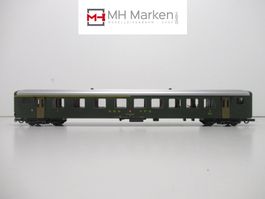 Roco / AKU 9408 SB EW II SBB CFF FFS 1./2.Klasse 1:100 DC