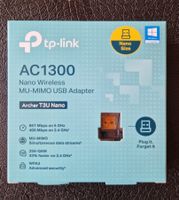 tp-link Archer Wireless USB Adapter