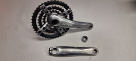 Shimano XTR M960 Kurbel - Versand möglich 