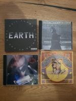 Neil Young CD Set 4x