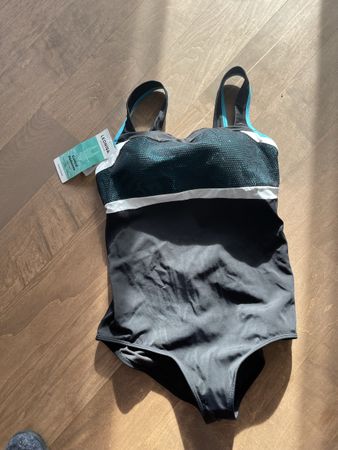 Leonisa Badeanzug Shape XL neu ! Ungetragen