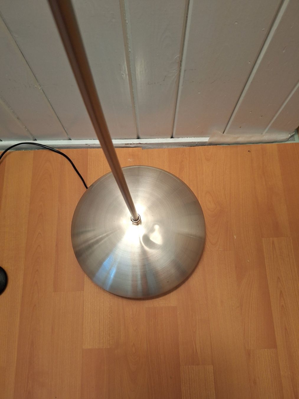Lampade: Ständerlampe mit 1 Ersatzglas – Usato da Luzern venduto da luc_9k8h 3