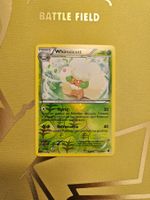 Emerging Powers - Whimsicott