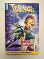 W.i.t.c.h. Sonderheft Band 25 - Witch