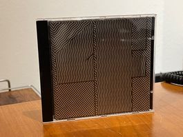 IF - IF 4 - Unofficial Release - Rare! - SRA03B