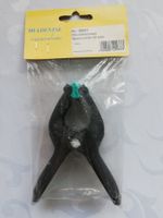 MULDENTAL Microklemme 40mm Best.-Nr. 29937