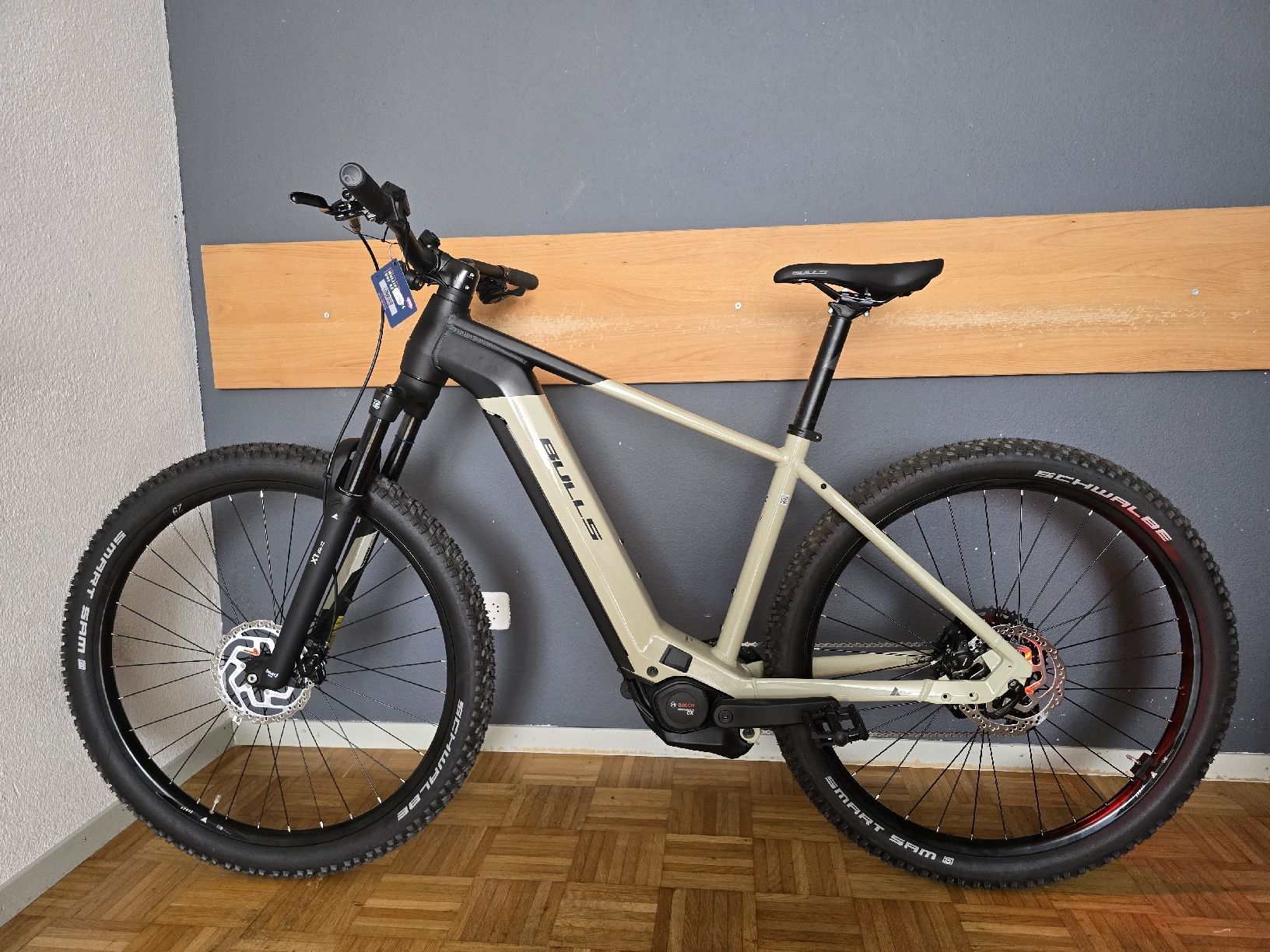 Bulls Biciclette: Bulls E-MTB 25 km/h – Nuovo (secondo la descrizione) da Kägiswil venduto da Qendro95