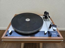 Thorens TD 160 Plattenspieler