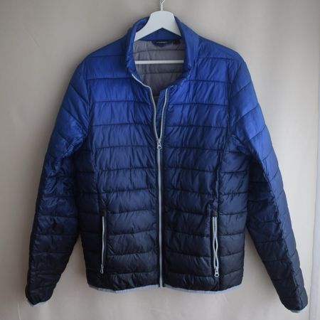 LIVERGY JACKE, GR. 48 (S/M)