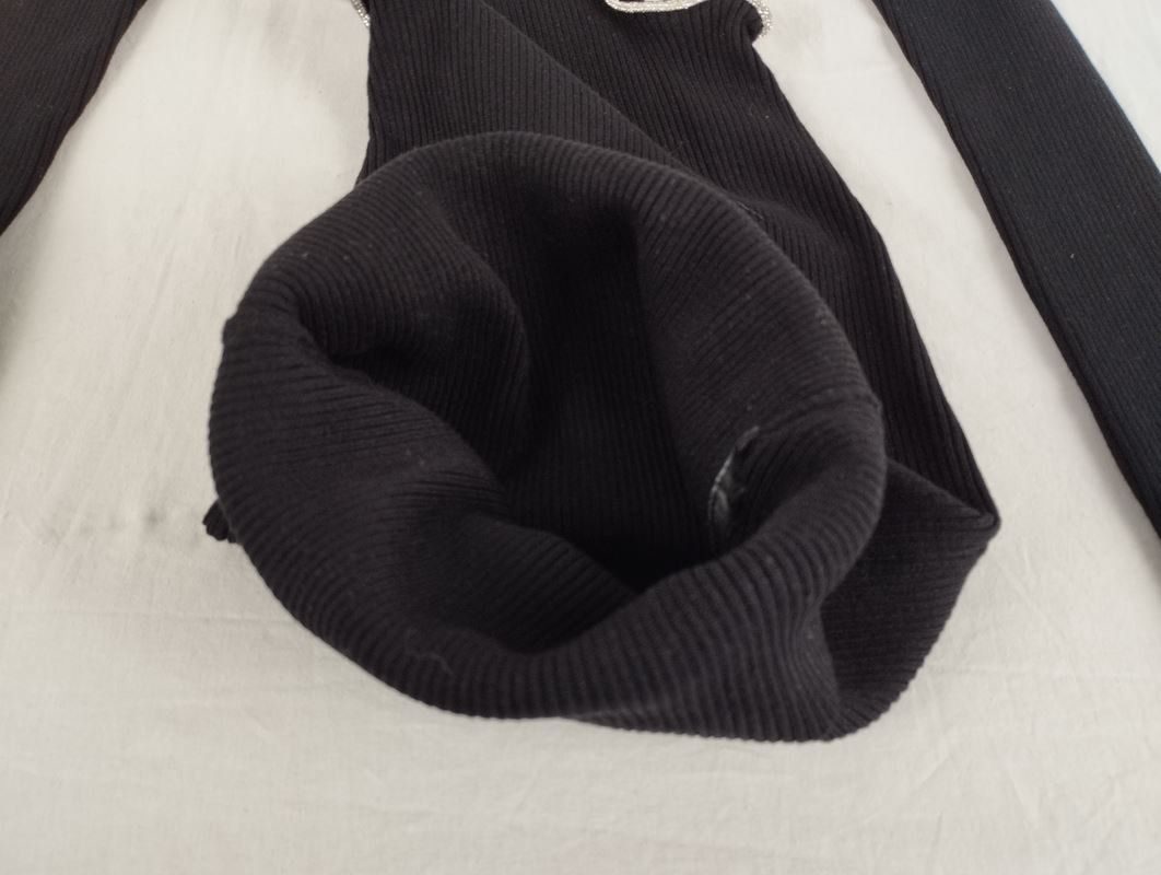 H&M Robes: H&M Pulloverkleid Gr.XS – D'occasion à Schübelbach par Restwert_Schubelbach 4