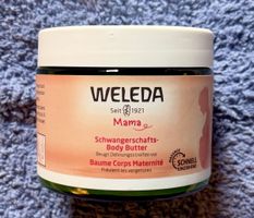 WELEDA BAUME CORPS MATERNITÉ 150 ml