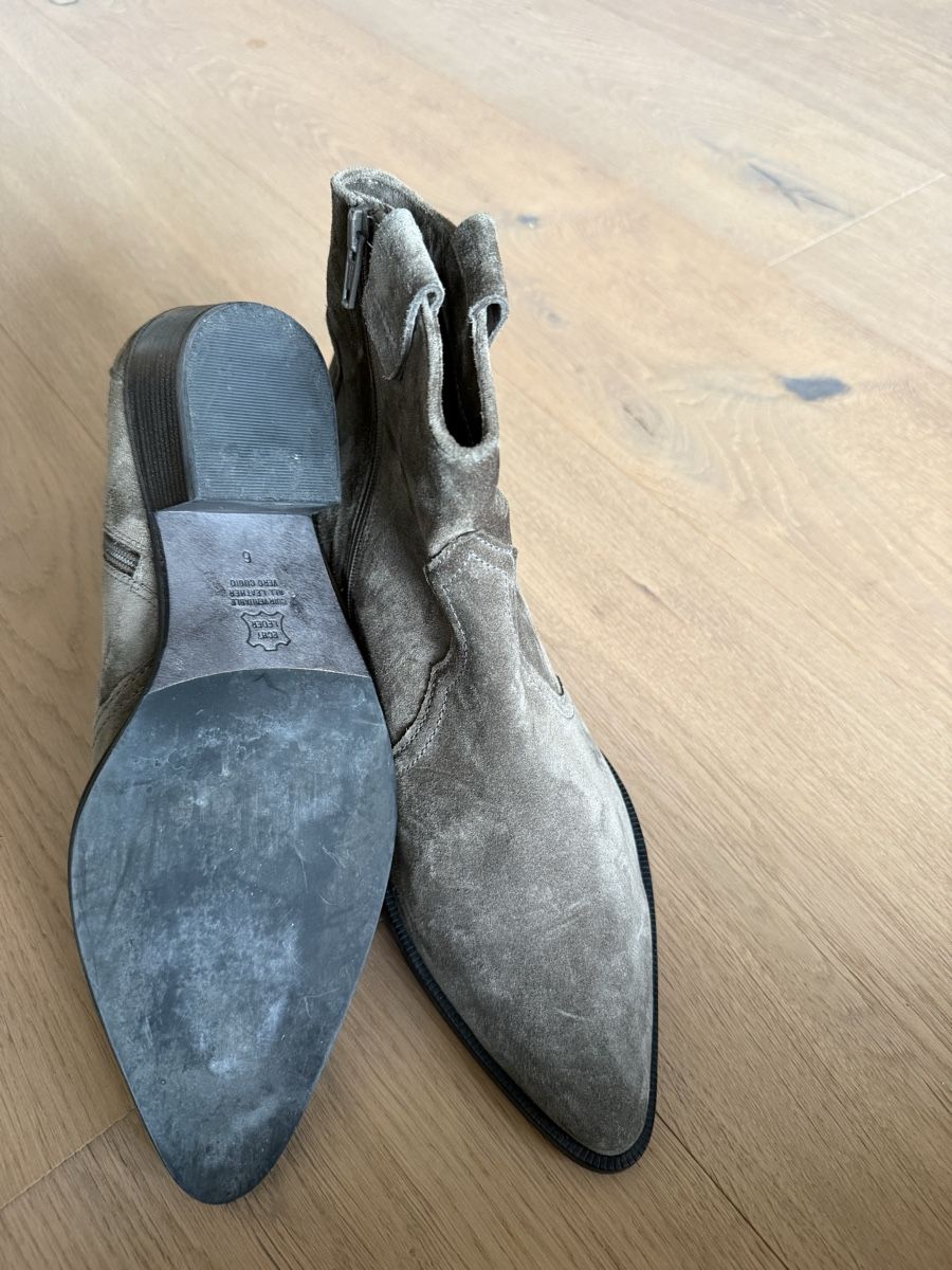 Kennel + Schmenger Scarpe da donna: Stiefeletten Kennel@Schmenger – Usato da Schwerzenbach venduto da Rivi2 2