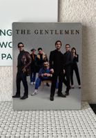 The Gentlemen (Bluray Steelbook)
