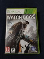 Watch Dogs Xbox 360
