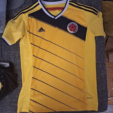 Kolumbien Trikot Grösse M