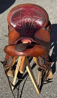 Selle western Garland 15