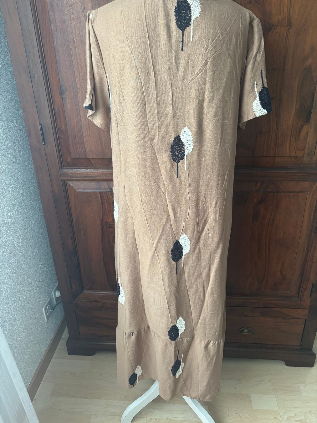 Kleider: KLEID aus spanischem Fachgeschäft neu – Neu (gemäss Beschreibung) aus Merishausen von yourdream 2