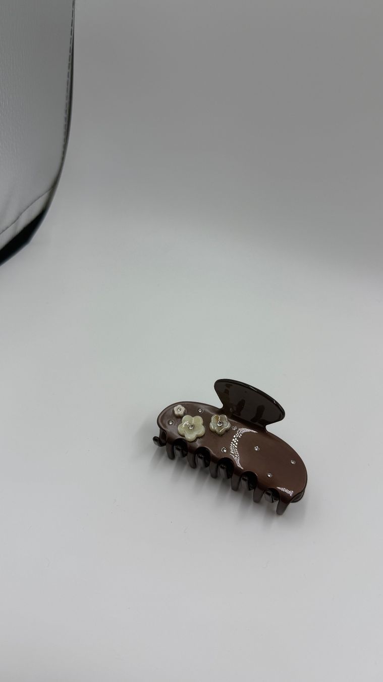 Accessori per capelli: Emi jayy hair clip – Nuovo e nell'imballaggio originale da Chur venduto da Madeys 5