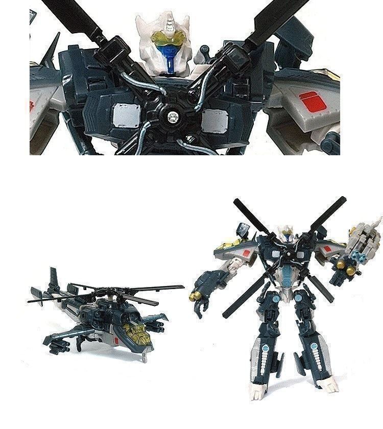Giocattoli: SKYHAMMER - TRANSFORMERS - FIGUR - AUTOBOT – Nuovo e nell'imballaggio originale da Kriens venduto da swissgadget 2