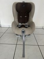 Neuwertiger Kindersitz Britax King 2 / ATS / LS