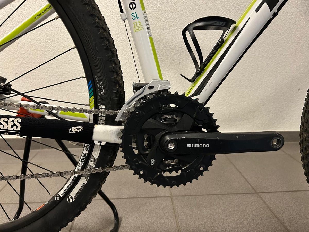 Trek Vélos: Trek Skye SL – D'occasion à Oftringen par 7ViiCola 5