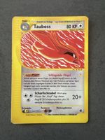 Pokémon Tauboss 59/165 – Expedition E-Card – Deutsch 2002