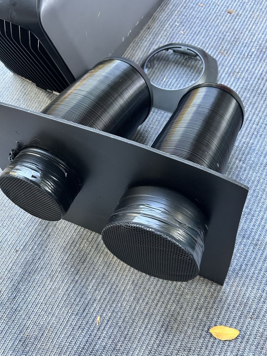 Ecoflow Climatiseurs: EcoFlow Wave 3 – D'occasion à Kehrsatz par luna_44 3