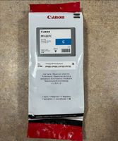 Canon imagePROGRAF iPF680/iPF780/iPF785 cyan Ink, PFI-207C