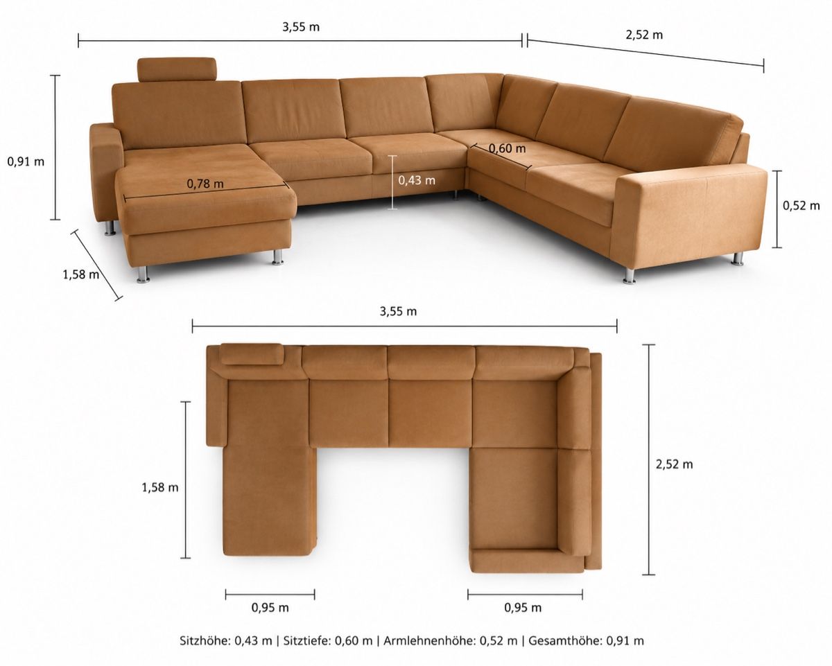Sofas: Sofa gebraucht – Gebraucht aus Chur von epyks 1