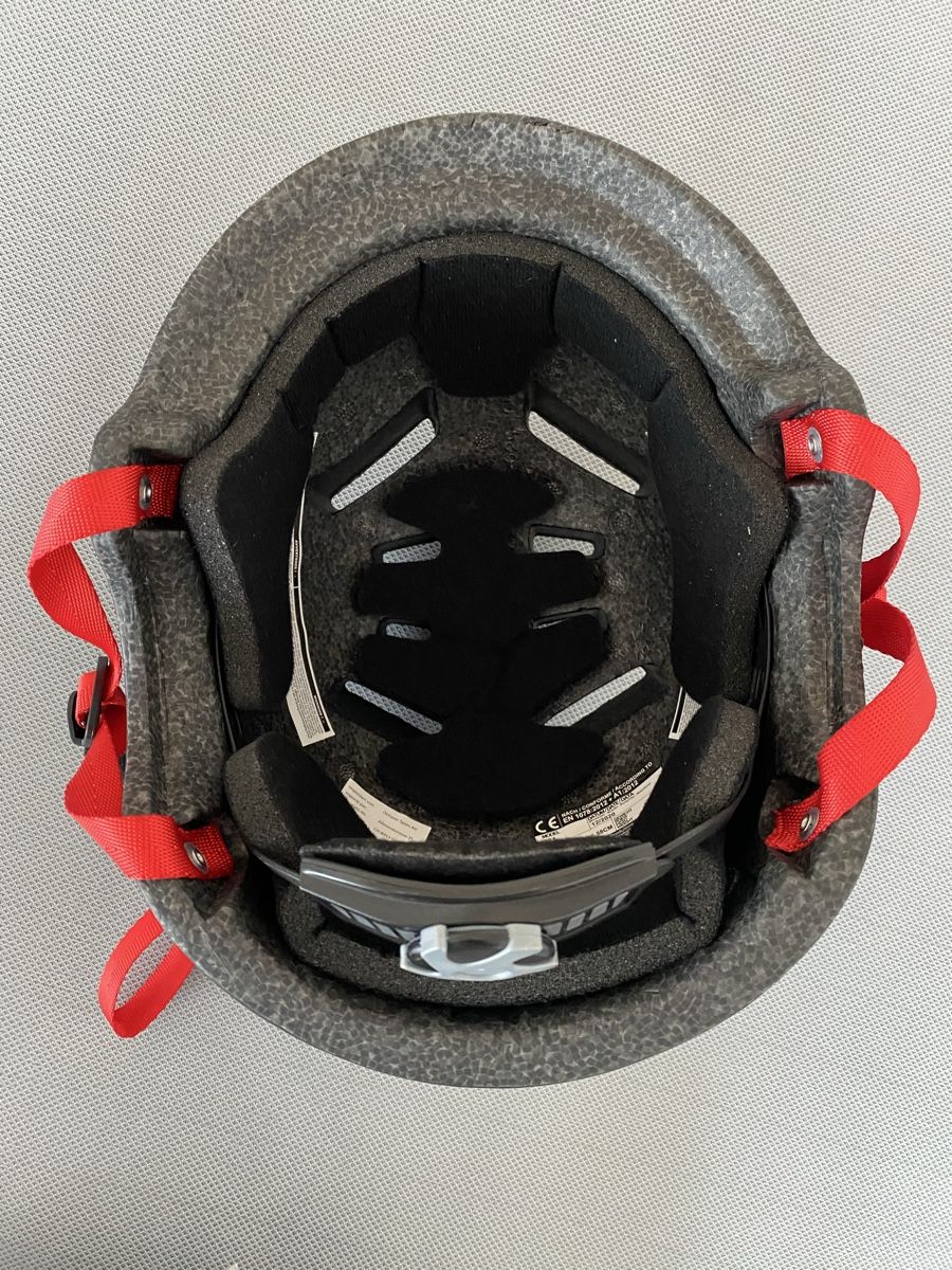 Helme: Velohelm Stoke Gr. A: 55 - 58 – Gebraucht aus Luzern von Harikan 3