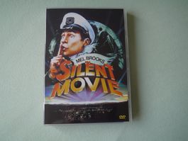 SILENT MOVIE(1976) -Mel Brooks