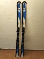 Anfänger Ski Cross 3D Carving 