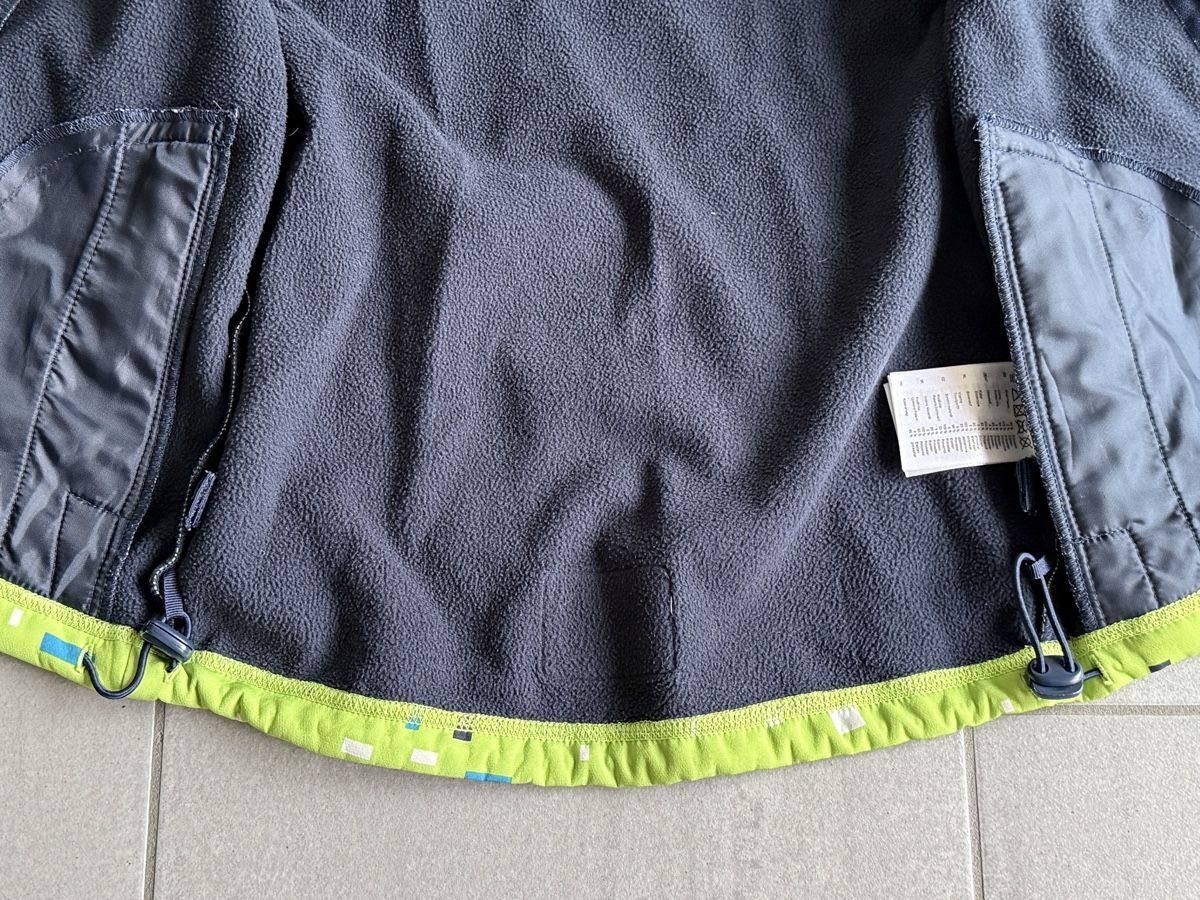 Giacche & Cappotti: Softshelljacke Grösse 110 – Usato da Mägenwil venduto da Bienchen8 3
