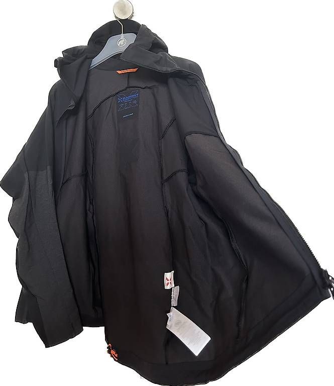 Mammut Giacche: Mammut Eifeld Light Softshell Jacke gr M – Nuovo (secondo la descrizione) da Zürich venduto da Altruisti 6