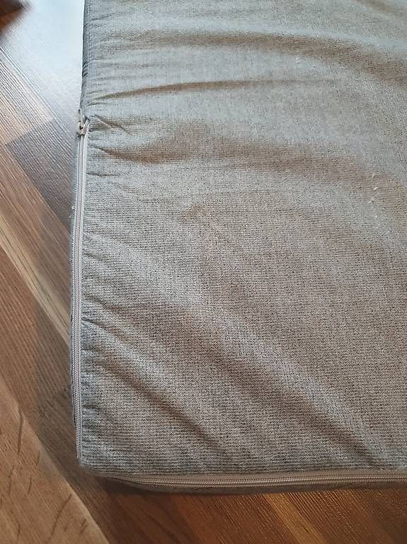 Materassi: Matelas 80x200 excellent état – Usato da Chavornay venduto da er_yy7k 2