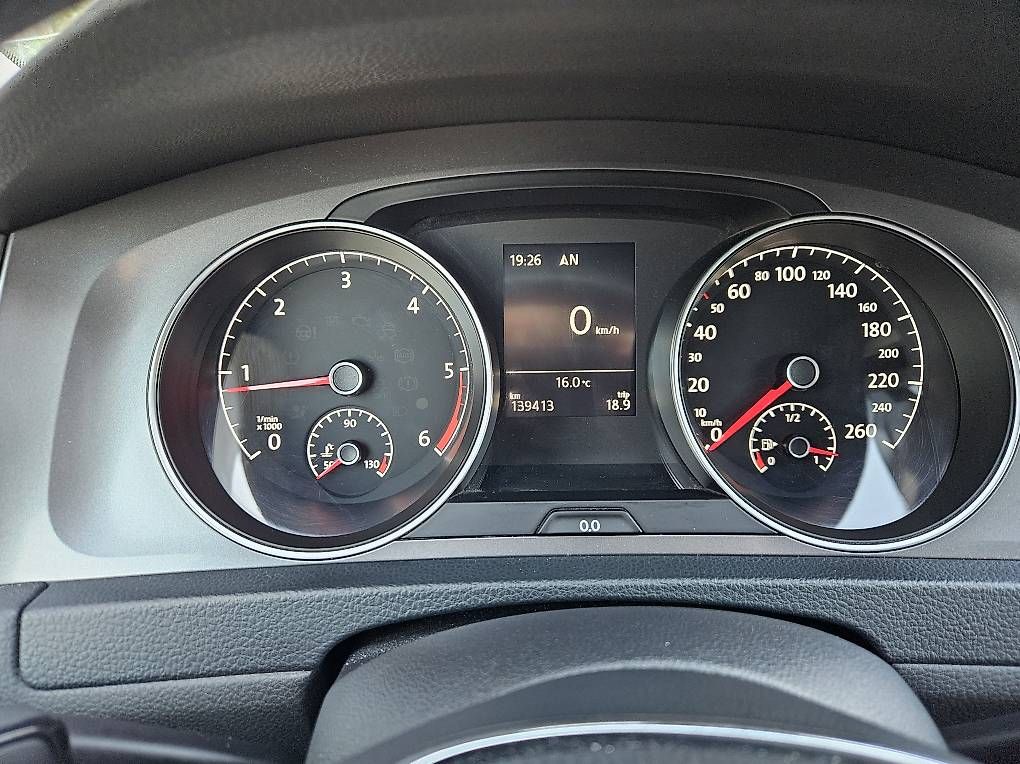 Automobili: VW golf 1.6 tdi 4 Motion – Usato da Murten venduto da son_58vp 2