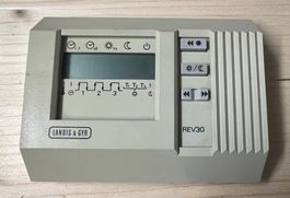 Raumregler Siemens / Landis & Gyr / Staefa / REV30