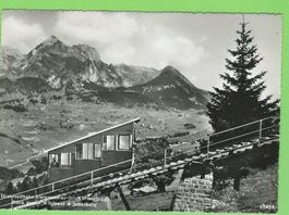 Drahtseilbahn Unterwasser - Jltius