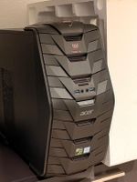 Gaming PC Acer Predator G3, 32 GB RAM, VR Ready