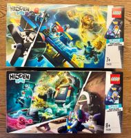 Lego Hidden Side Sets 2stk. Neu OVP --> 70429 70430