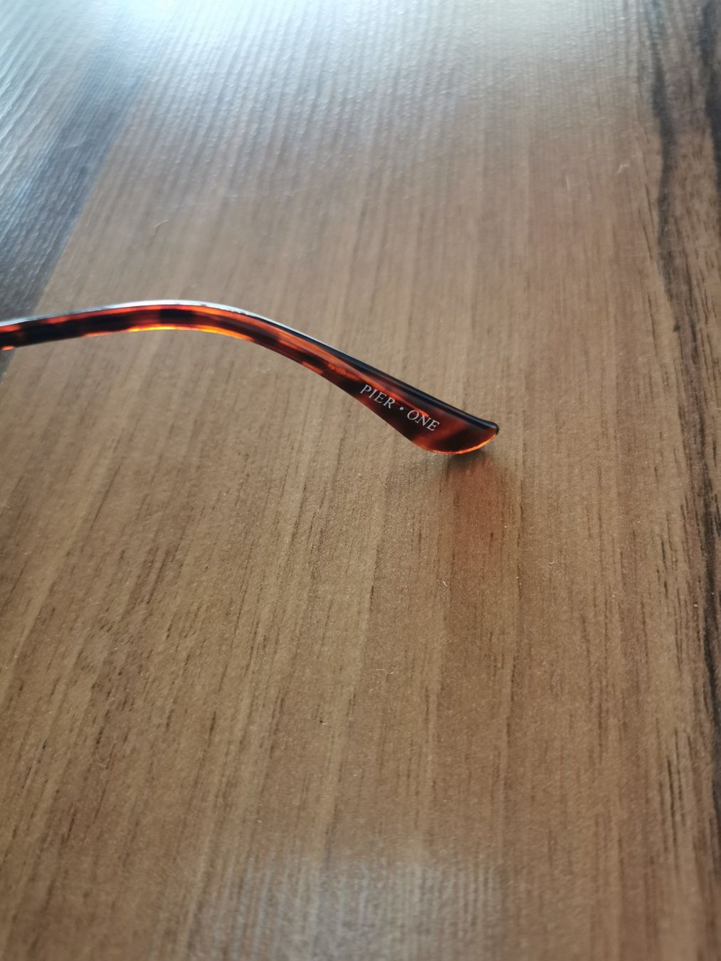 Occhiali & Lenti: Sonnenbrille – Usato da Glattfelden venduto da sut_q8d2 7