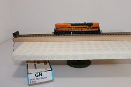 Proto US Lok ( 530 )