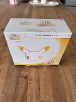 Pokémon élite 30ans anniversaire EN 30th célébration ETB