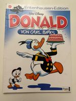 DONALD VON CARL BARKS 9 - ENTENHAUSEN-EDITION