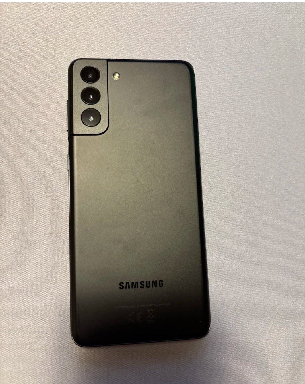 Samsung Telefoni cellulari / Smartphones: Samsung S21 Plus 5G (256GB) – Usato da Luzern venduto da Waince786